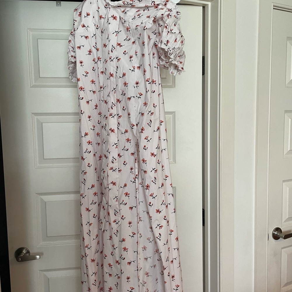 Fashion To Figure Preciosa Dress - Size 1 - Picture 3 of 3